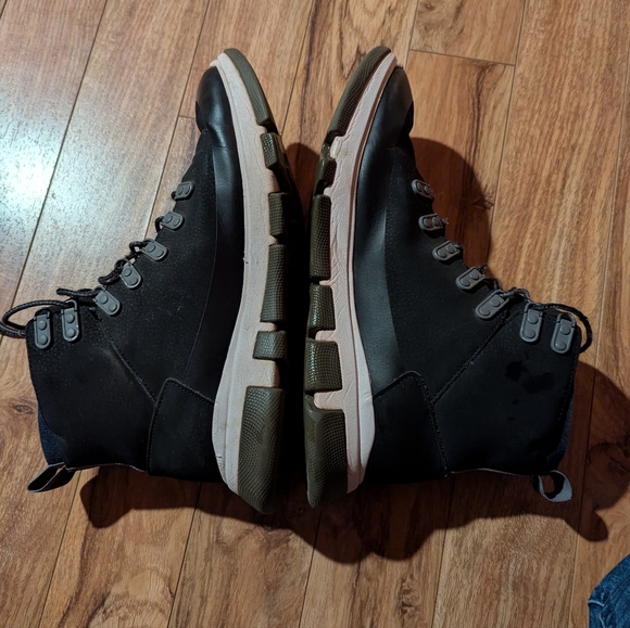 Swims City Hiker boots - Picture 2 of 6